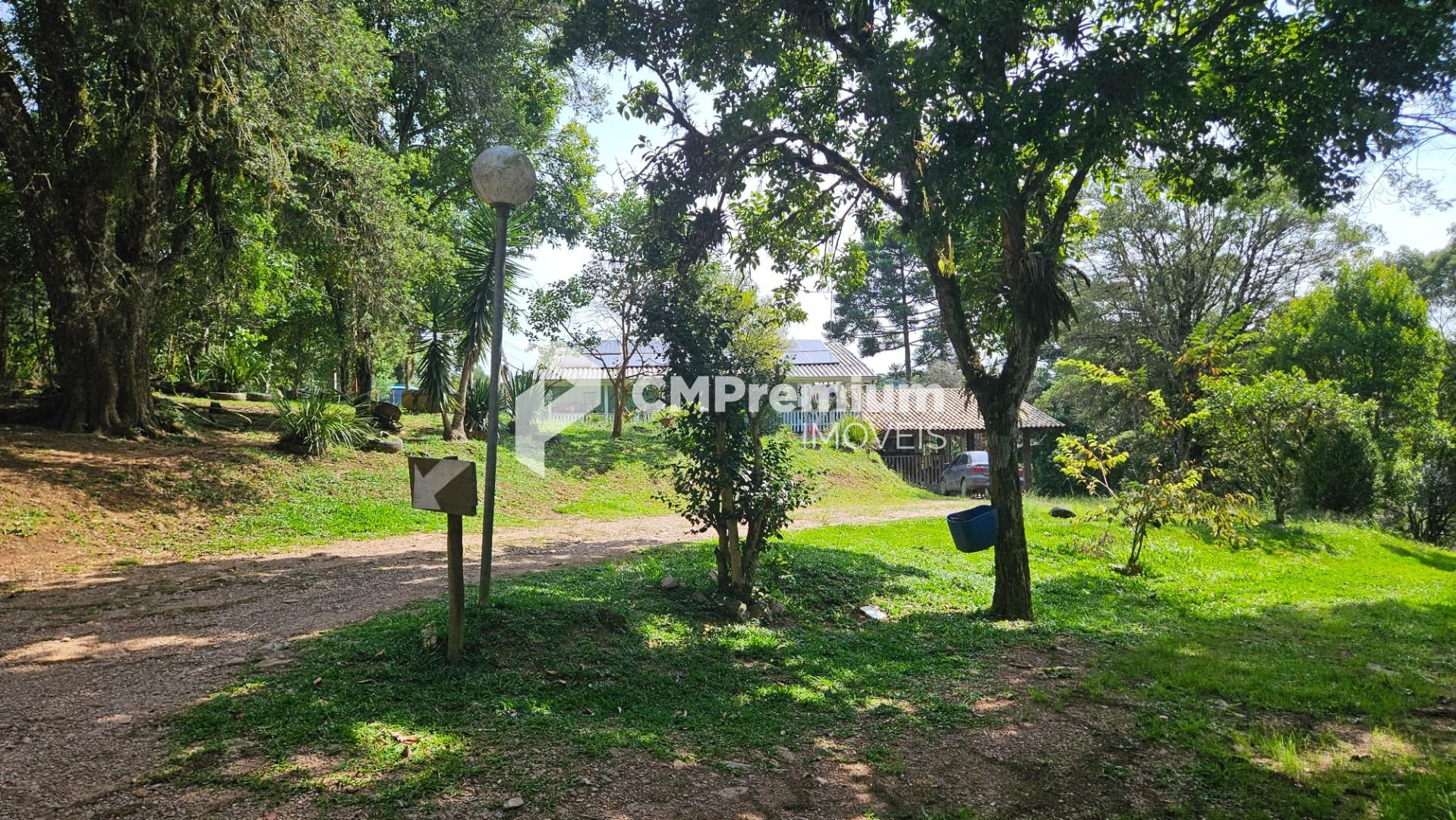 Chácara com 3 dormitórios à venda, 22454 m  por R  1.100.000,0...