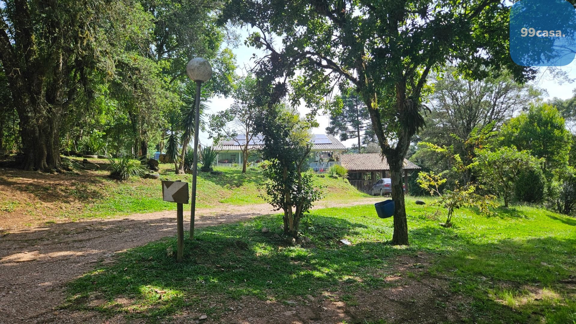 Chácara com 3 dormitórios à venda, 22454 m  por R  1.100.000,0...