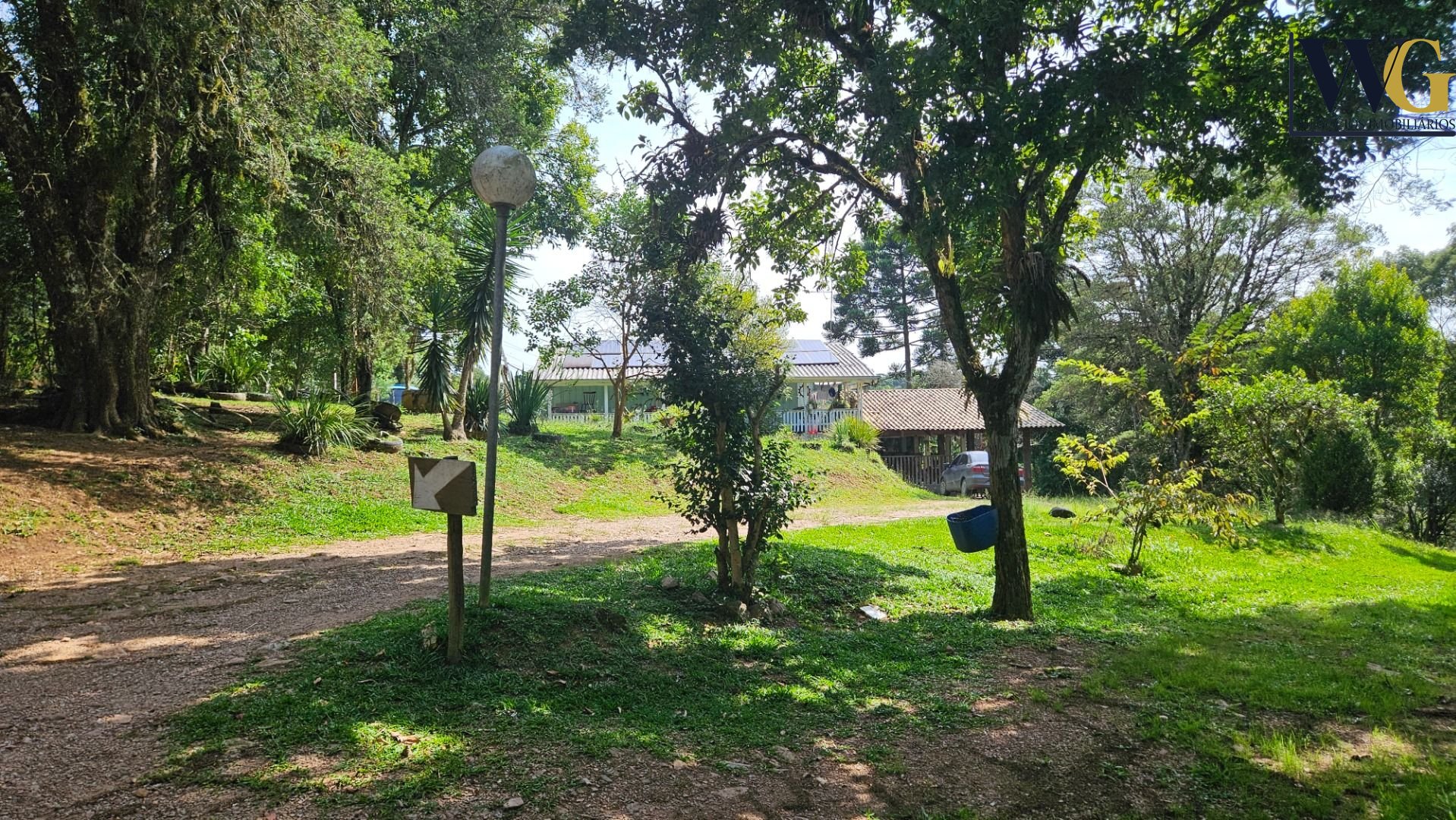 Chácara com 3 dormitórios à venda, 22454 m  por R  1.100.000,0...