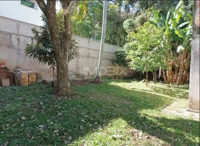 Terreno à venda, 780 m  por R  1.840.000,00 - Alto da Rua XV -...
