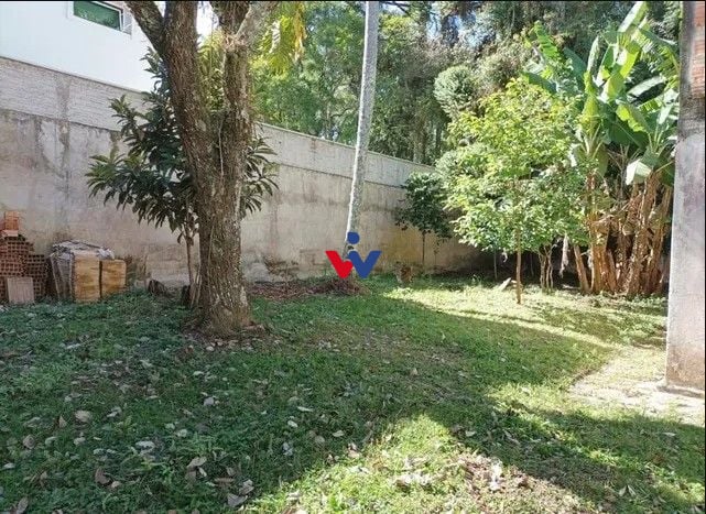Terreno à venda, 780 m  por R  1.840.000,00 - Alto da Rua XV -...