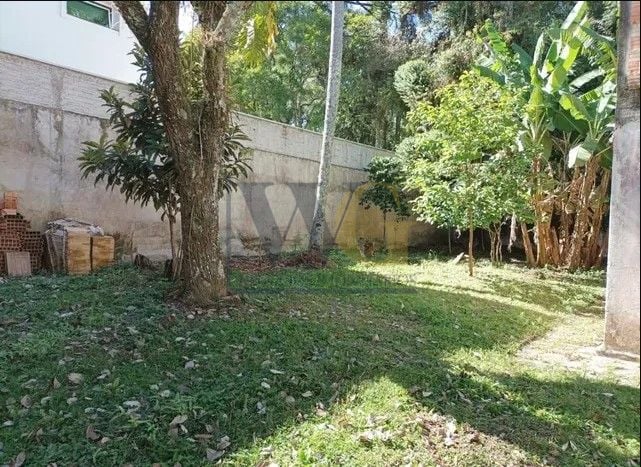 Terreno à venda, 780 m  por R  1.840.000,00 - Alto da Rua XV -...