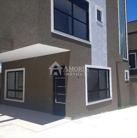 Sobrado com 3 dormitórios à venda, 132 m  por R  764.000,00 - ...