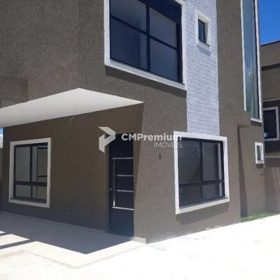 Sobrado com 3 dormitórios à venda, 132 m  por R  764.000,00 - ...