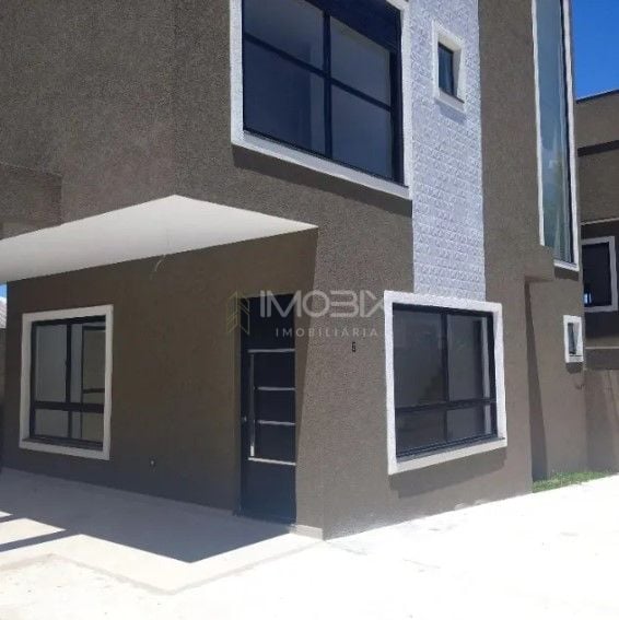 Sobrado com 3 dormitórios à venda, 132 m  por R  764.000,00 - ...