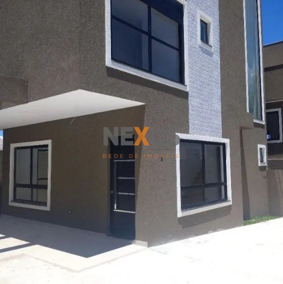 Sobrado com 3 dormitórios à venda, 132 m  por R  764.000,00 - ...