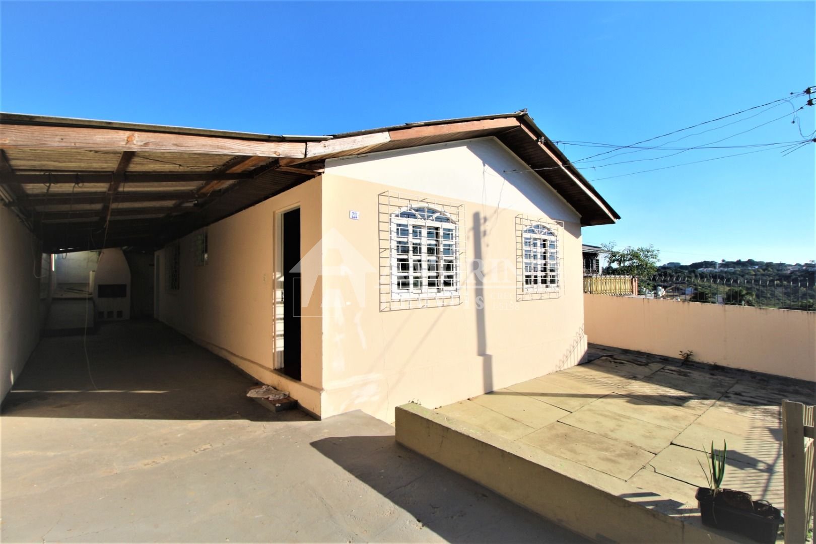 Casa com 5 dormitórios à venda, 140 m  por R  370.000,00 - Jar...