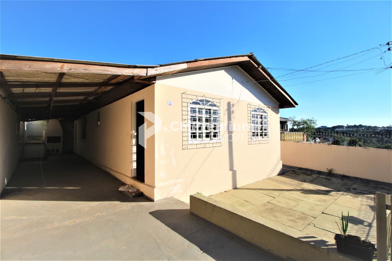 Casa com 5 dormitórios à venda, 140 m  por R  370.000,00 - Jar...