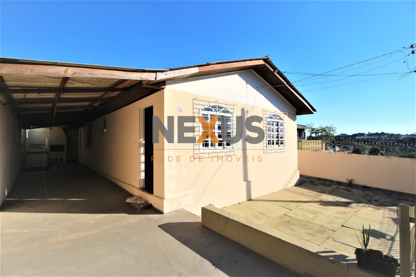 Casa com 5 dormitórios à venda, 140 m  por R  370.000,00 - Jar...