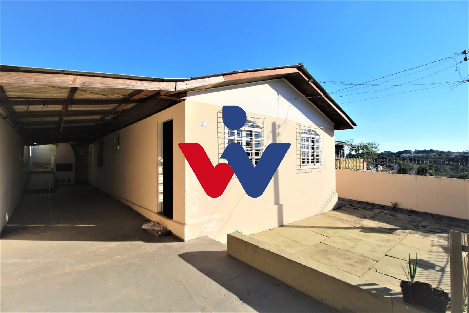 Casa com 5 dormitórios à venda, 140 m  por R  370.000,00 - Jar...