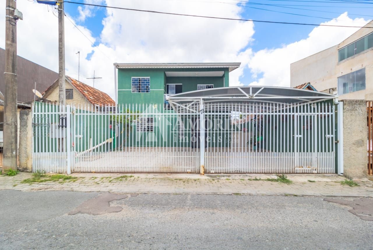 Sobrado com 4 dormitórios à venda, 120 m  por R  490.000,00 - ...