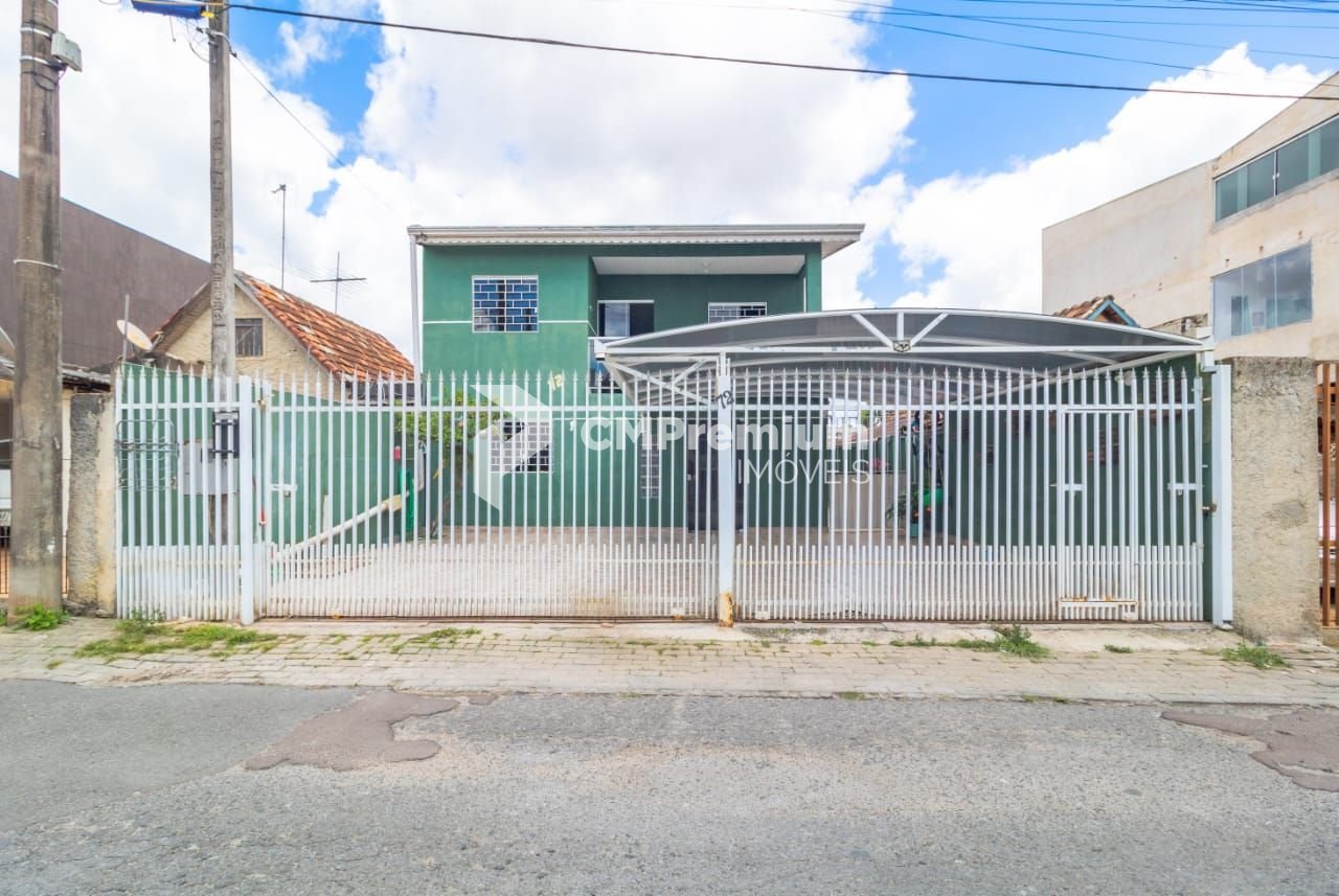 Sobrado com 4 dormitórios à venda, 120 m  por R  490.000,00 - ...