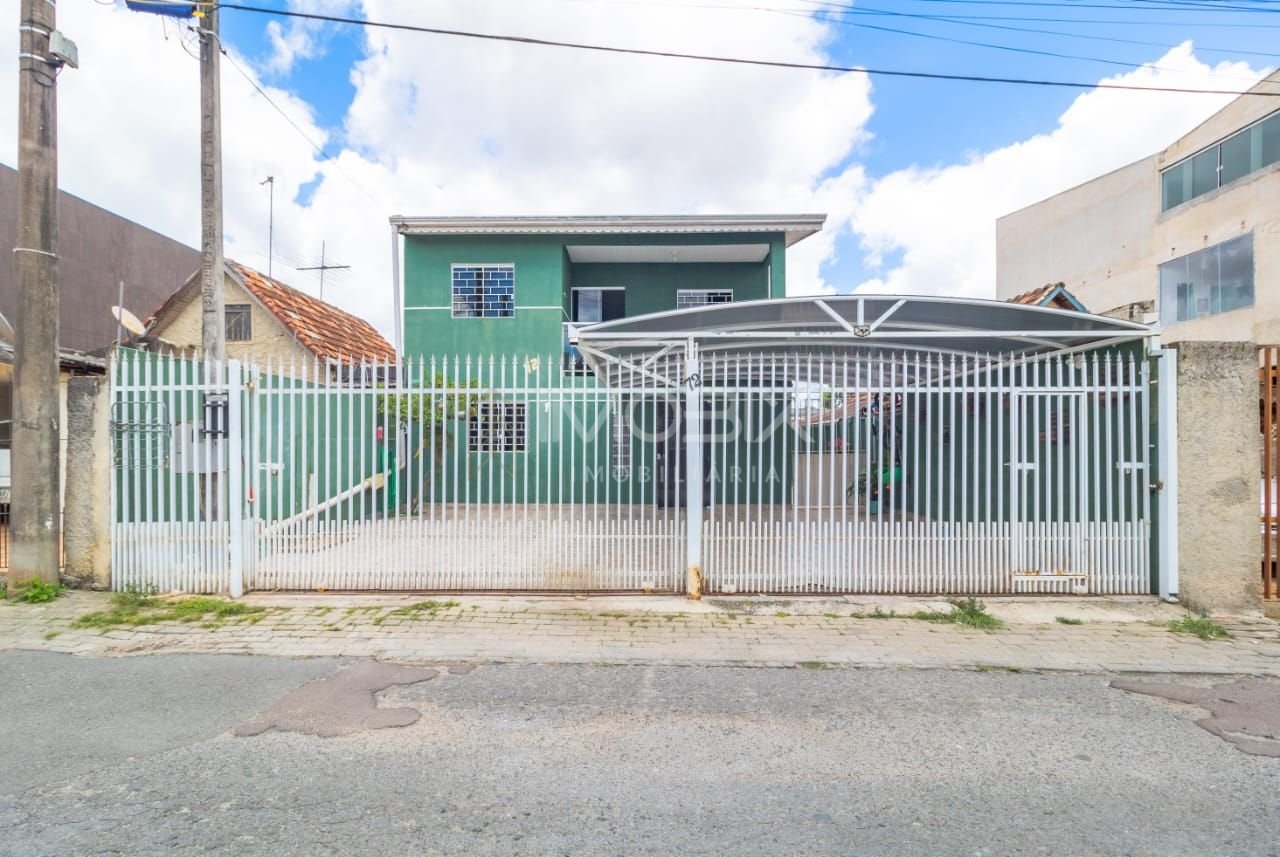 Sobrado com 4 dormitórios à venda, 120 m  por R  490.000,00 - ...