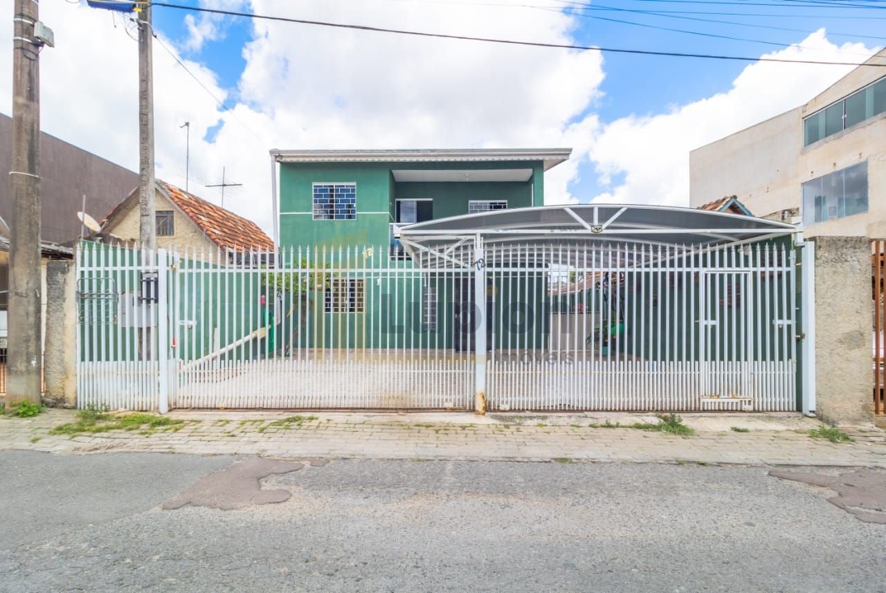 Sobrado com 4 dormitórios à venda, 120 m  por R  490.000,00 - ...