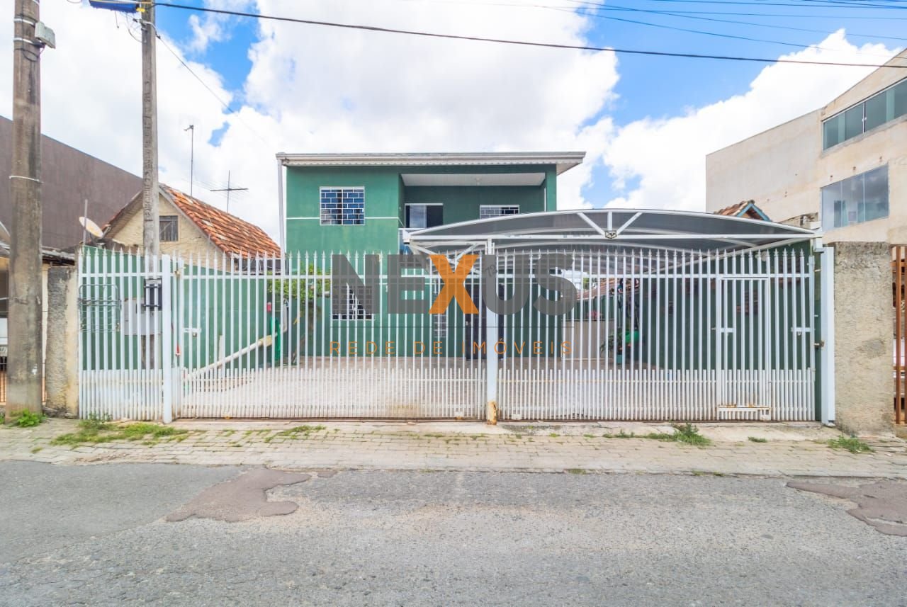 Sobrado com 4 dormitórios à venda, 120 m  por R  490.000,00 - ...