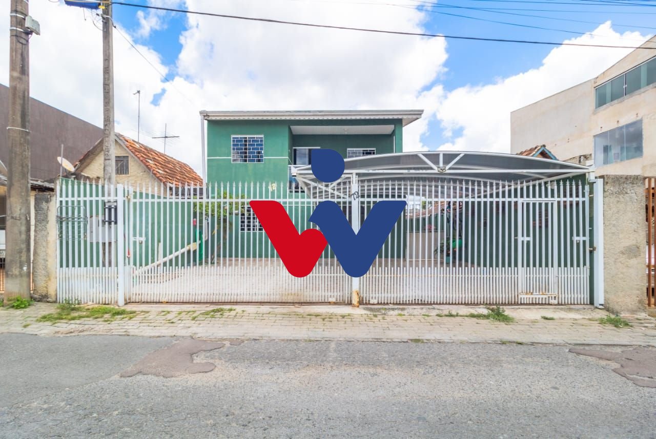 Sobrado com 4 dormitórios à venda, 120 m  por R  490.000,00 - ...