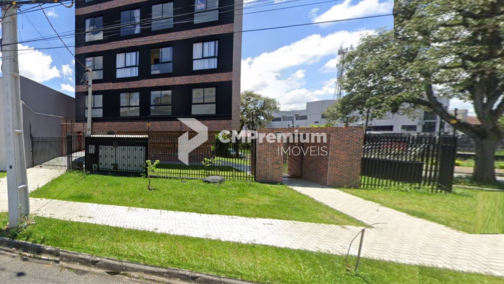 Studio Mobiliado, com 1 dormitório  à venda, 25 m  por R  305....