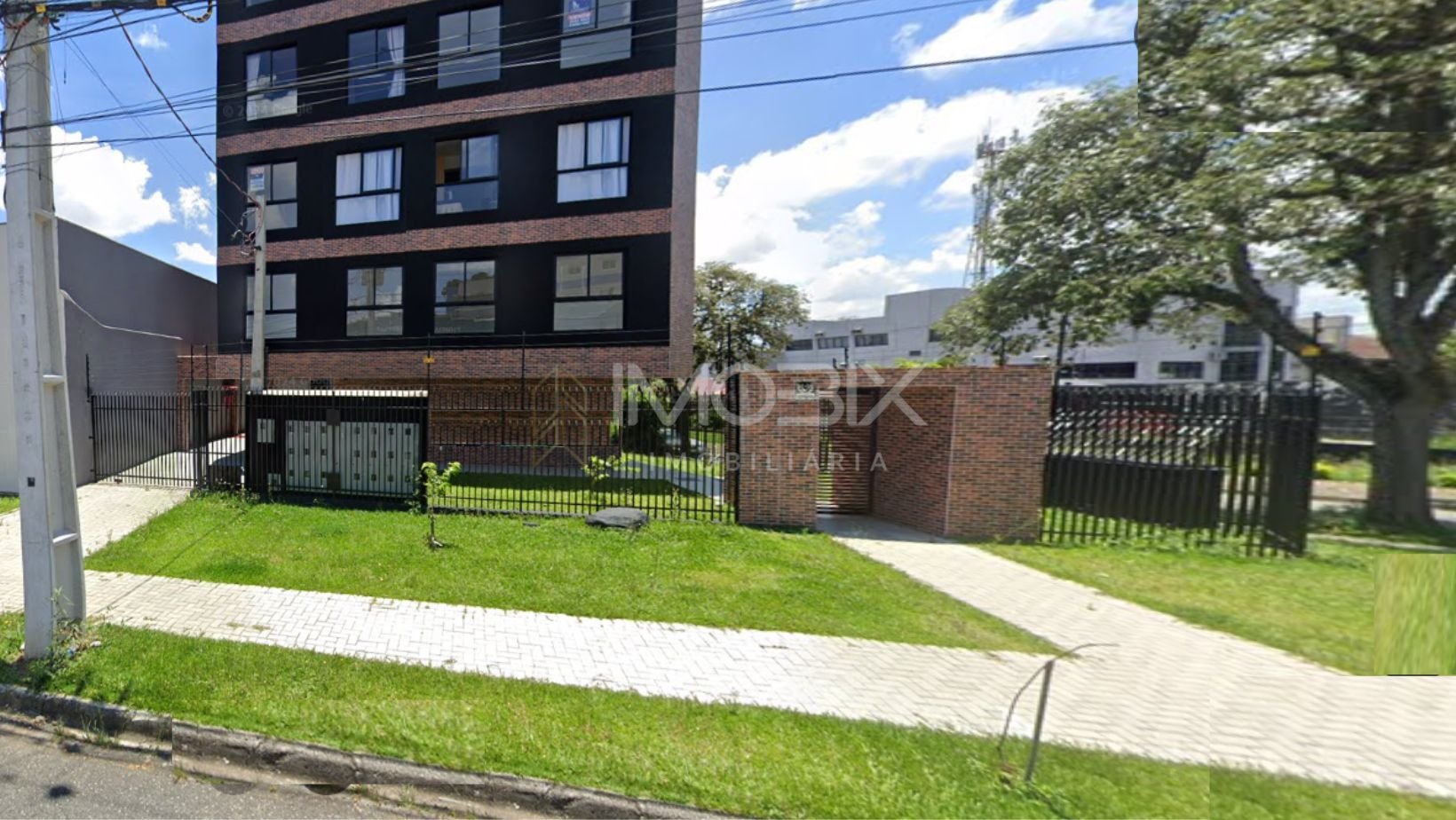 Studio Mobiliado, com 1 dormitório  à venda, 25 m  por R  305....