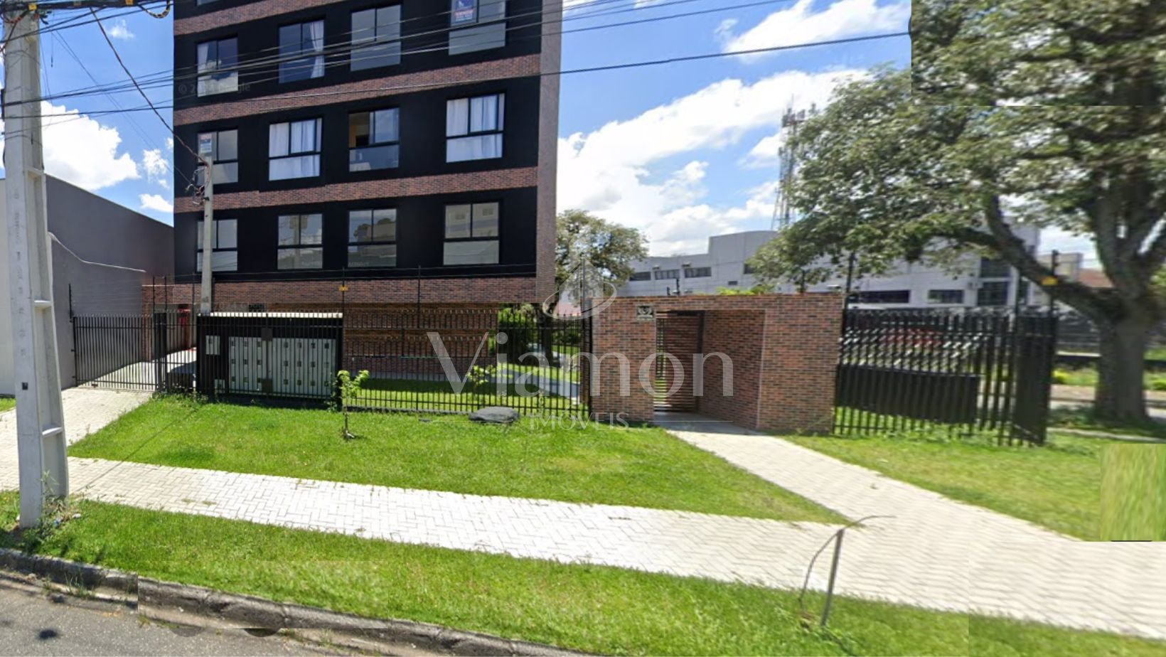 Studio Mobiliado, com 1 dormitório  à venda, 25 m  por R  305....
