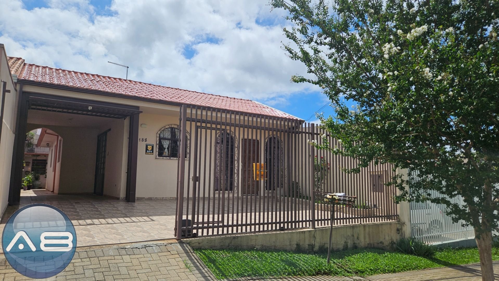 Casa com 3 dormit?rios ? venda,101.00 m ,  Jardim das Am?ricas...