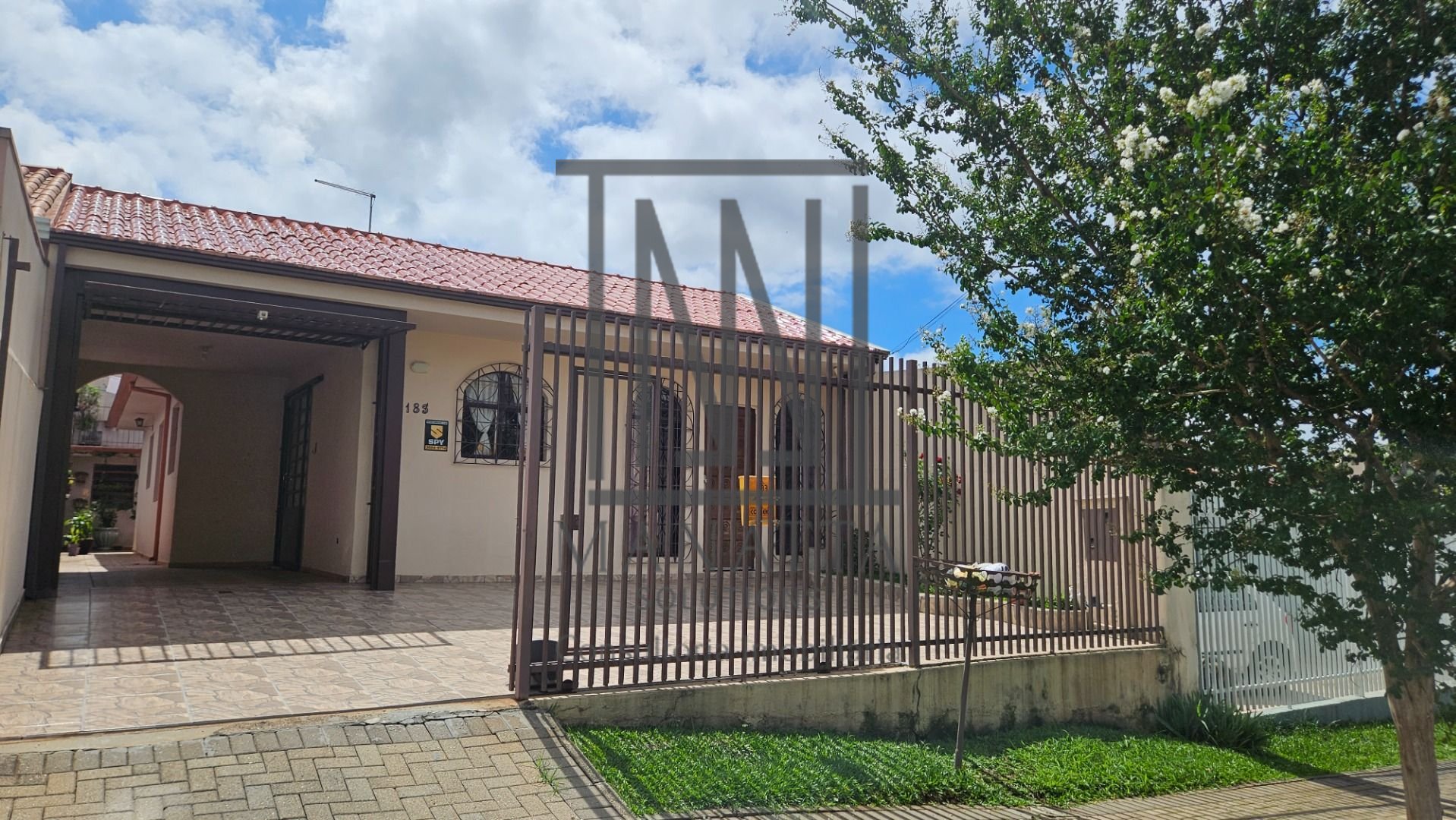 Casa com 3 dormitórios à venda,101.00 m ,  Jardim das Américas...