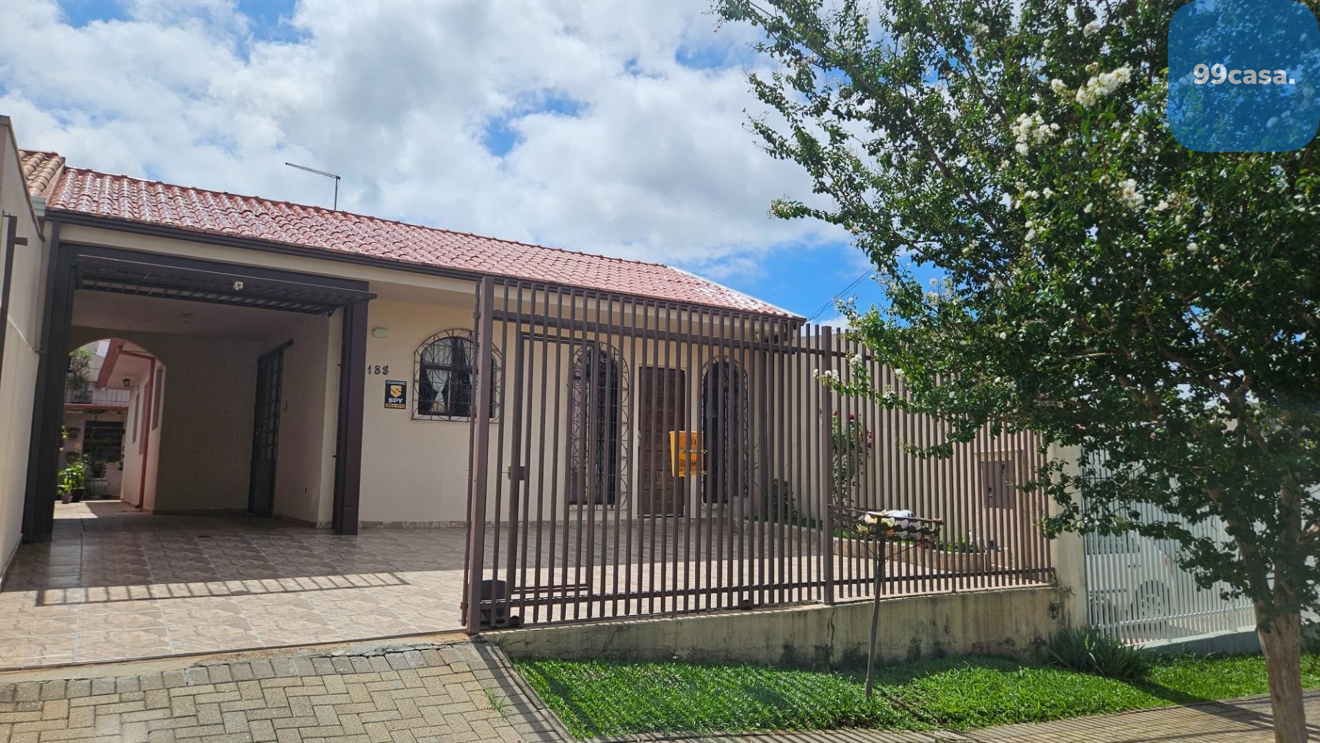 Casa para Venda CURITIBA - PR
