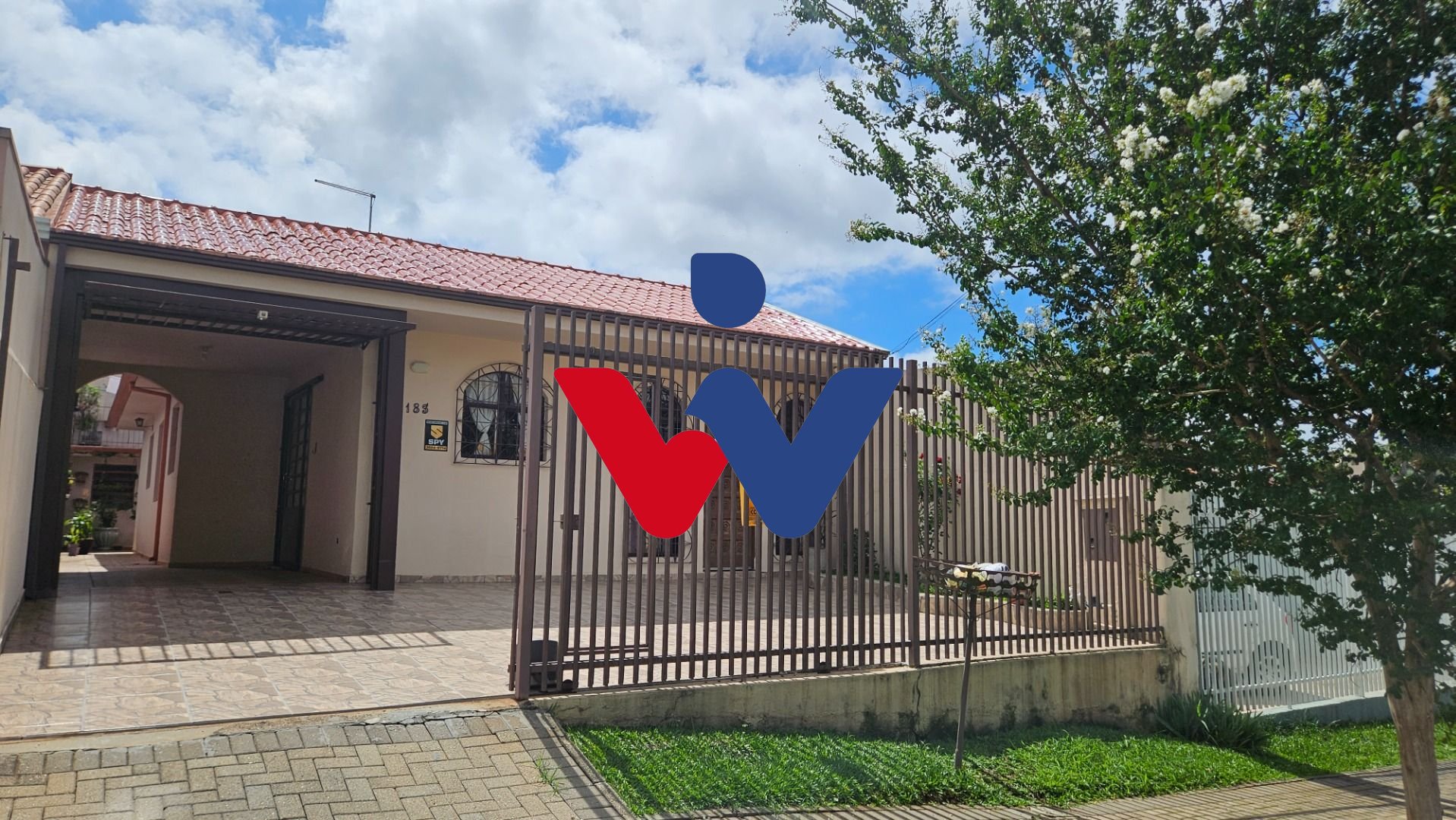 Casa com 3 dormitórios à venda,101.00 m ,  Jardim das Américas...