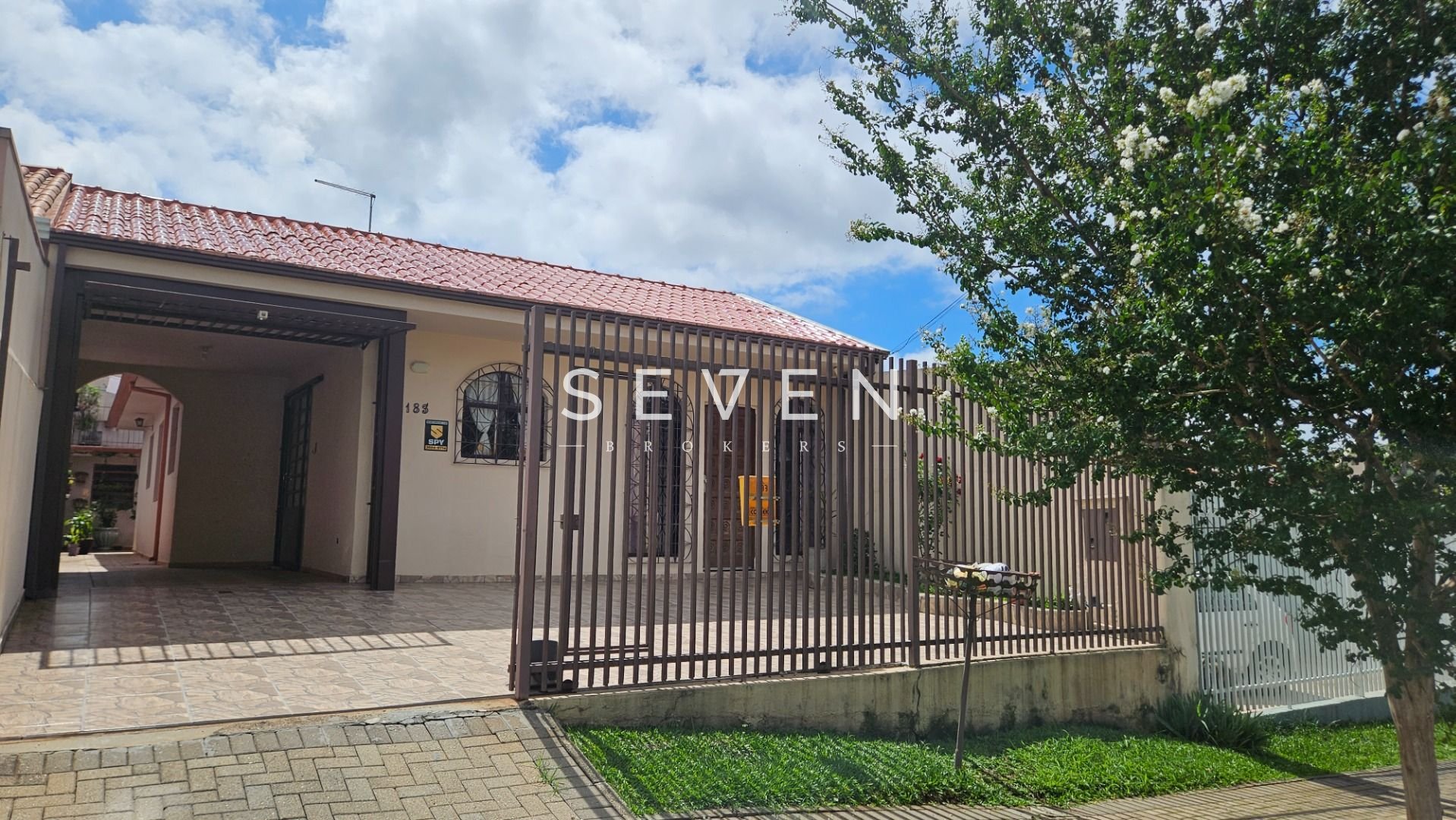 Casa com 3 dormitórios à venda,101.00 m ,  Jardim das Américas...