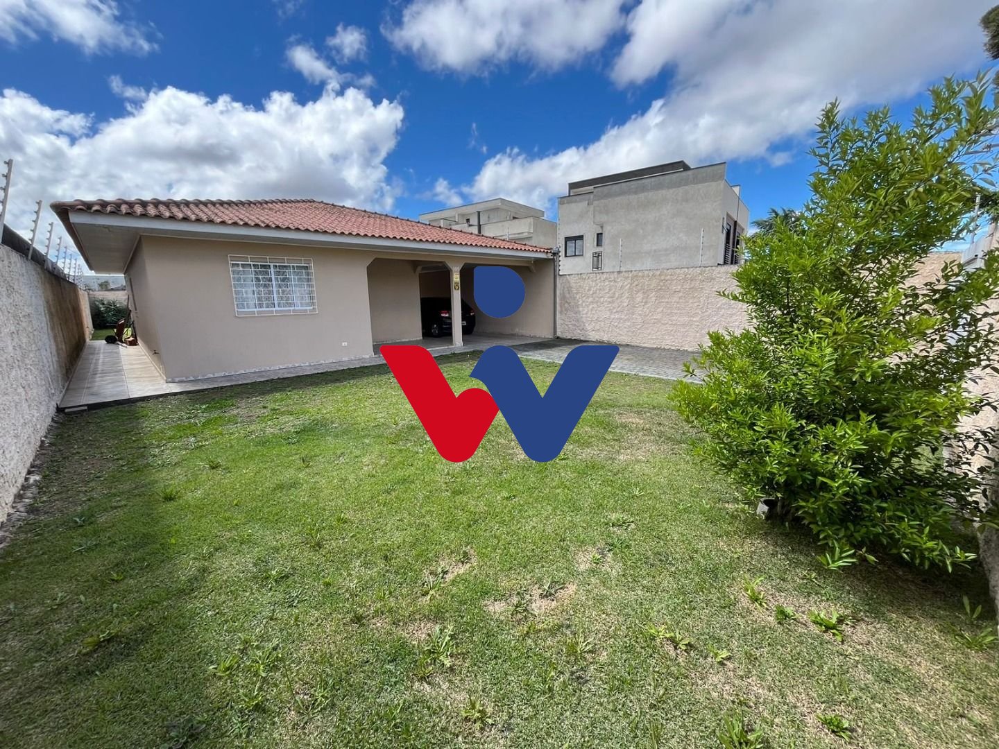 Casa com 3 dormitórios à venda, 80 m  por R  650.000,00 - Uber...