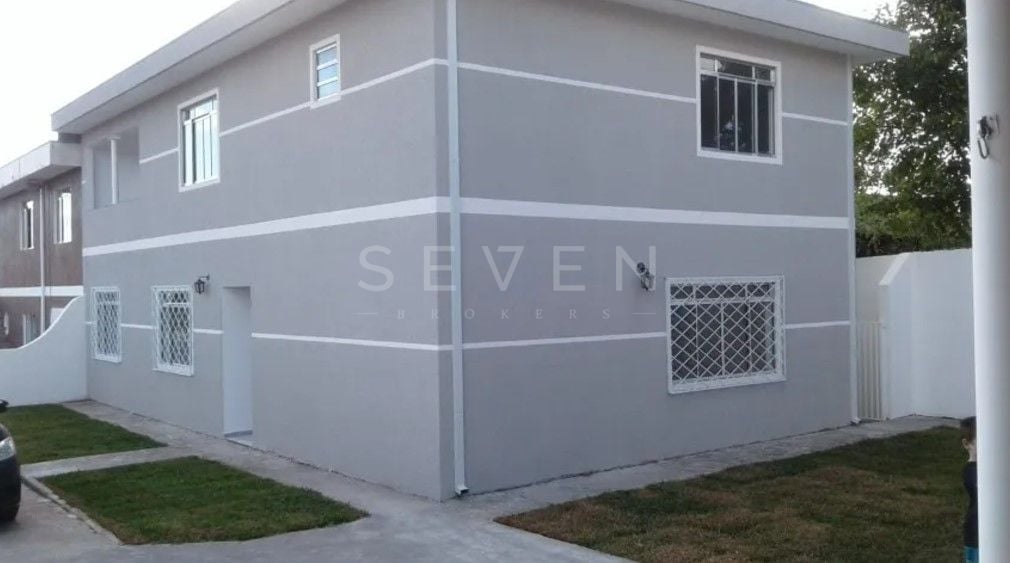 Casa com 4 dormitórios à venda, 212 m  por R  480.000,00 - Jar...