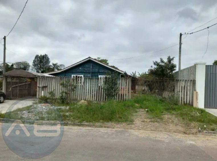Terreno à venda, 750 m  por R  600.000,00 - Atuba - Curitiba PR