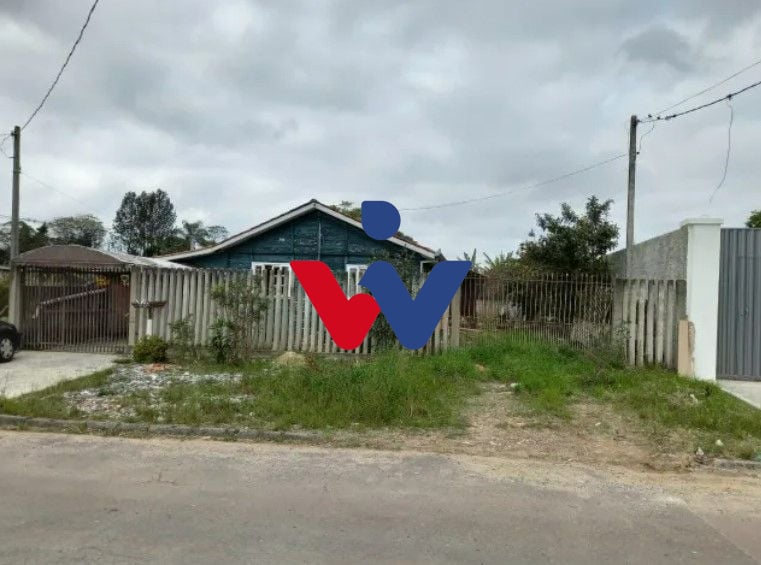 Terreno à venda, 750 m  por R  600.000,00 - Atuba - Curitiba PR