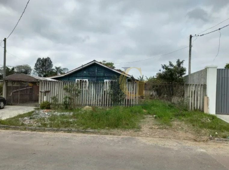 Terreno à venda, 750 m  por R  600.000,00 - Atuba - Curitiba PR