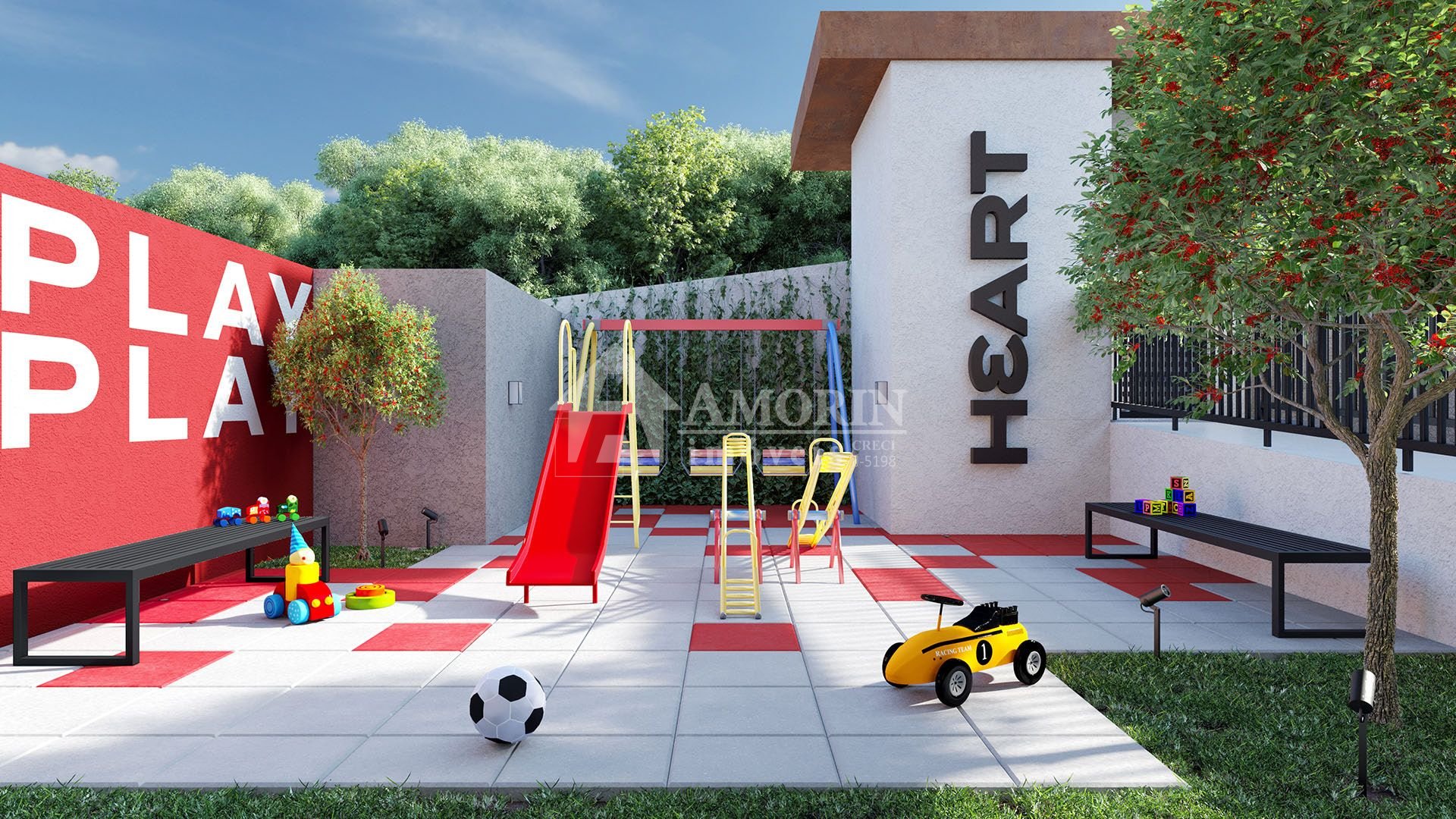 Apartamento com 3 dormitórios à venda,86.10 m , santa felicida...