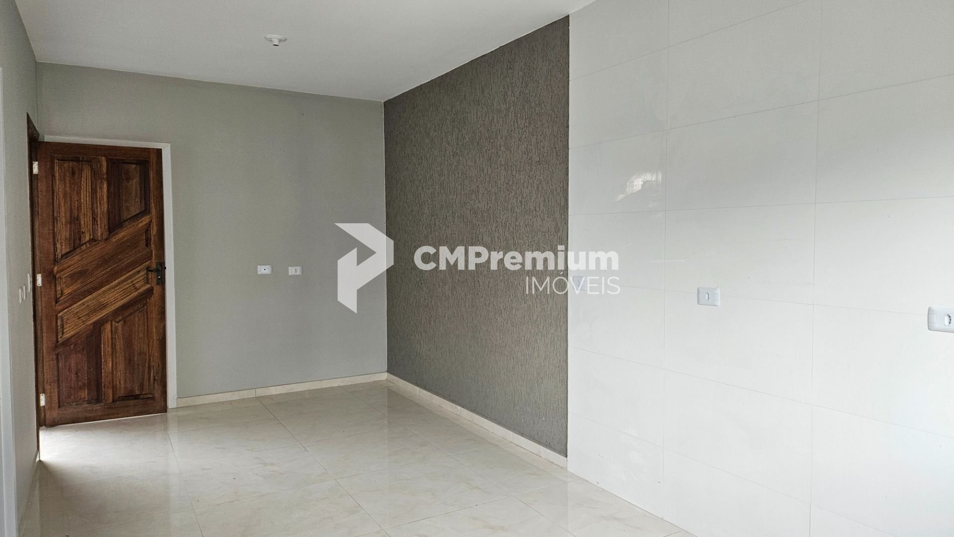 Casa com 2 dormitórios à venda, 43 m  por R  350.000,00 - Camp...