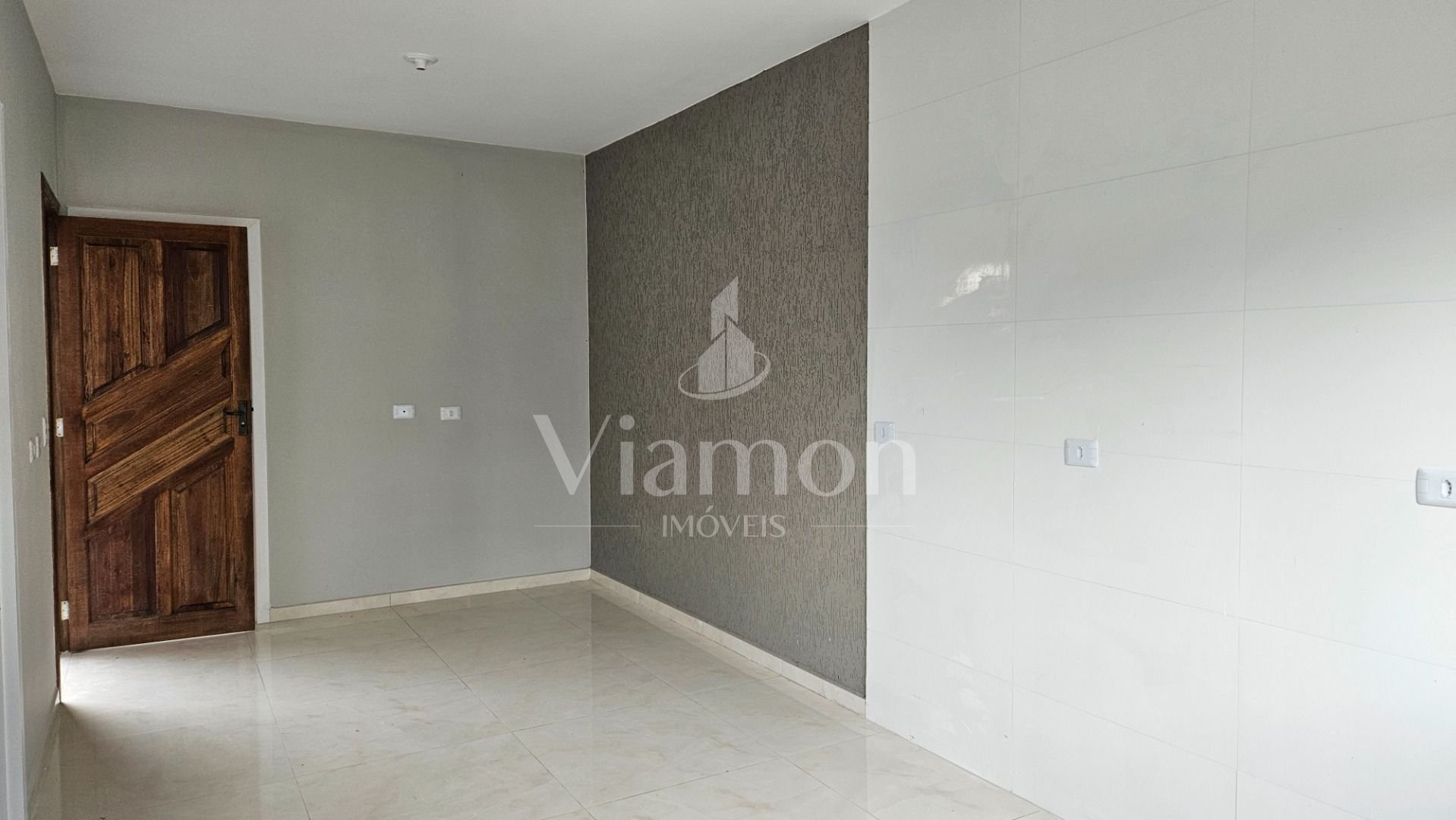 Casa com 2 dormitórios à venda, 43 m  por R  350.000,00 - Camp...