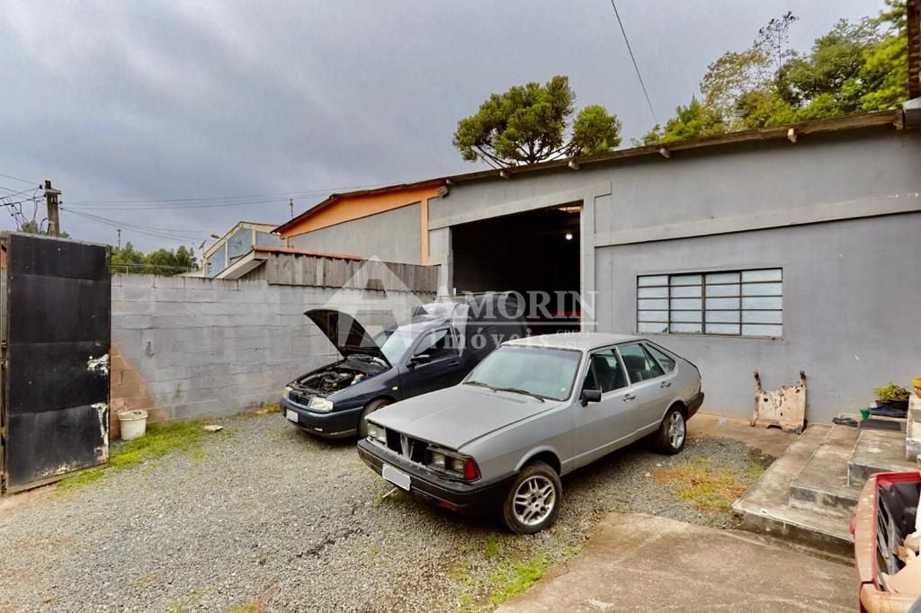 Barracão à venda, 150 m  por R  1.200.000,00 - Bonfim - Almira...
