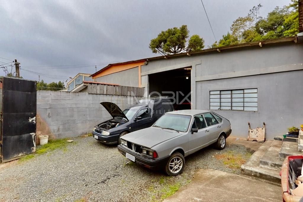Barracão à venda, 150 m  por R  1.200.000,00 - Bonfim - Almira...