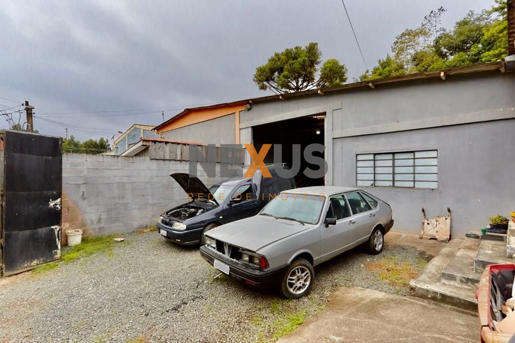 Barracão à venda, 150 m  por R  1.200.000,00 - Bonfim - Almira...