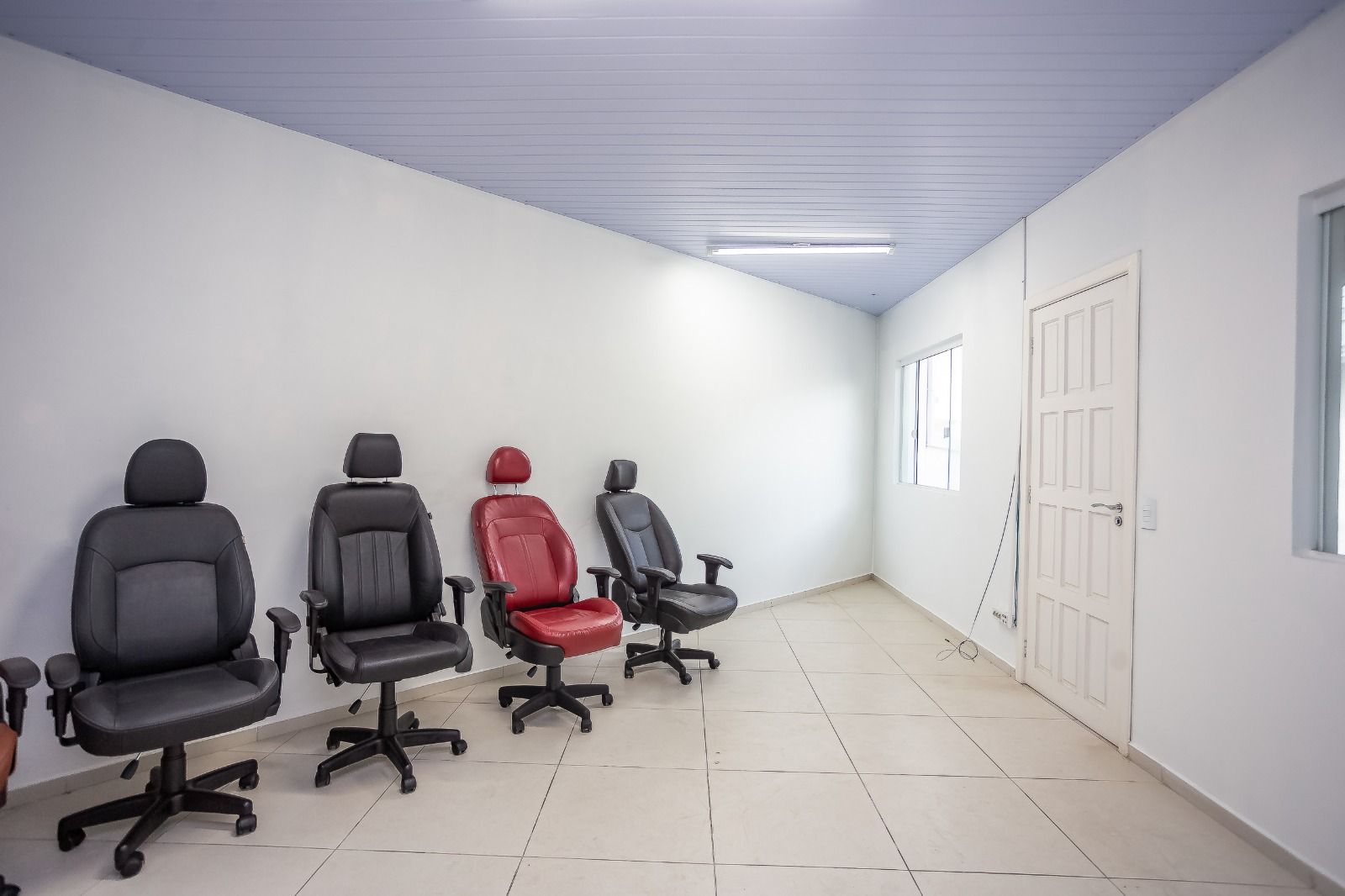 Imóvel Comercial Amplo e Versátil no São Francisco  Próximo ao...