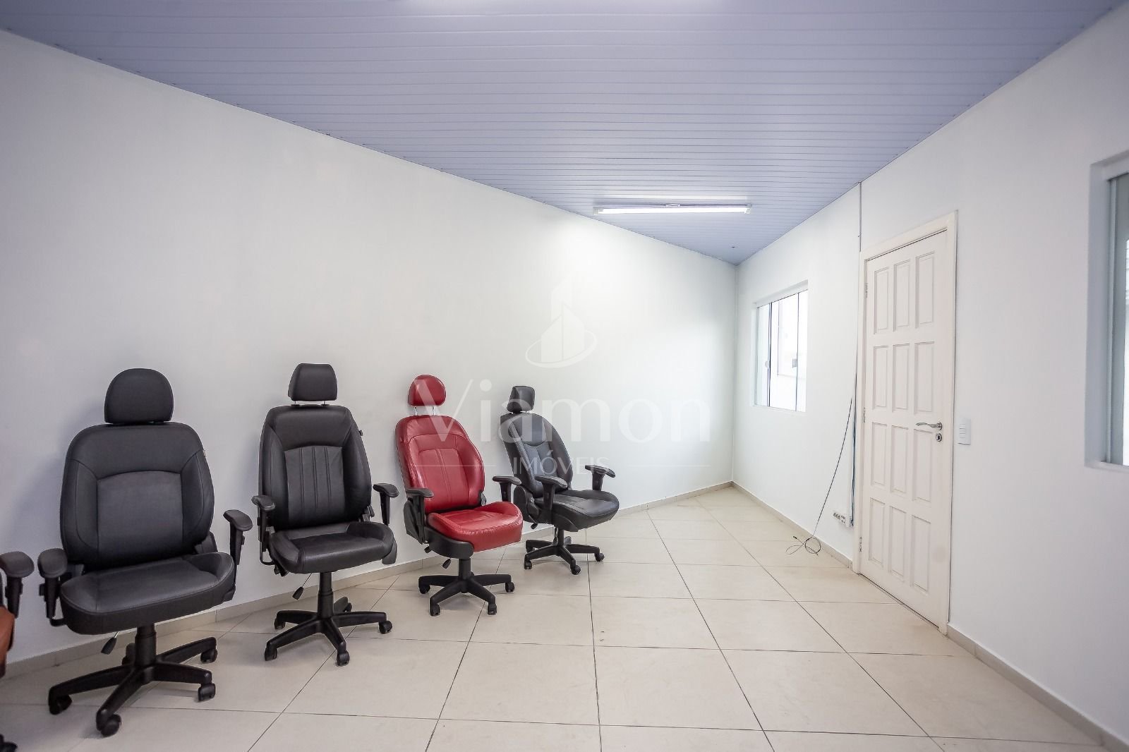 Casa à venda, 220 m  por R  1.200.000,00 - São Francisco - Cur...
