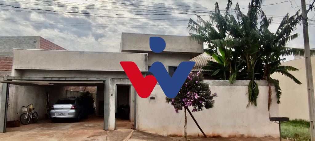 Casa com 3 dormitórios à venda, 118 m  por R  350.000,00 - Jar...
