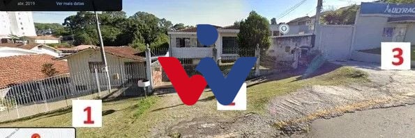 Terreno à venda, 1600 m  por R  3.000.000,00 - Tingui - Curiti...