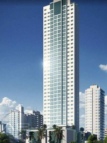 Apartamento com 4 dormitórios à venda, 130 m  por R  2.650.000...
