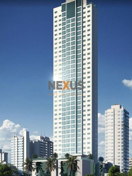 Apartamento com 4 dormitórios à venda, 130 m  por R  2.650.000...