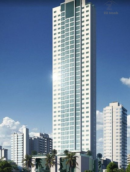 Apartamento com 4 dormitórios à venda, 130 m  por R  2.650.000...