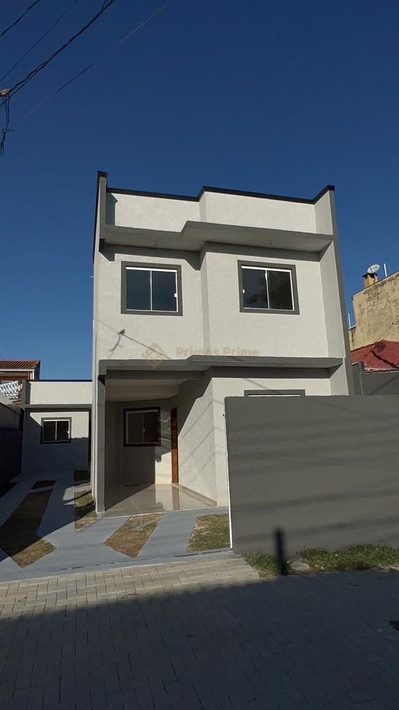 Sobrado com 3 dormit?rios ? venda, 74 m  por R  355.000,00 - T...