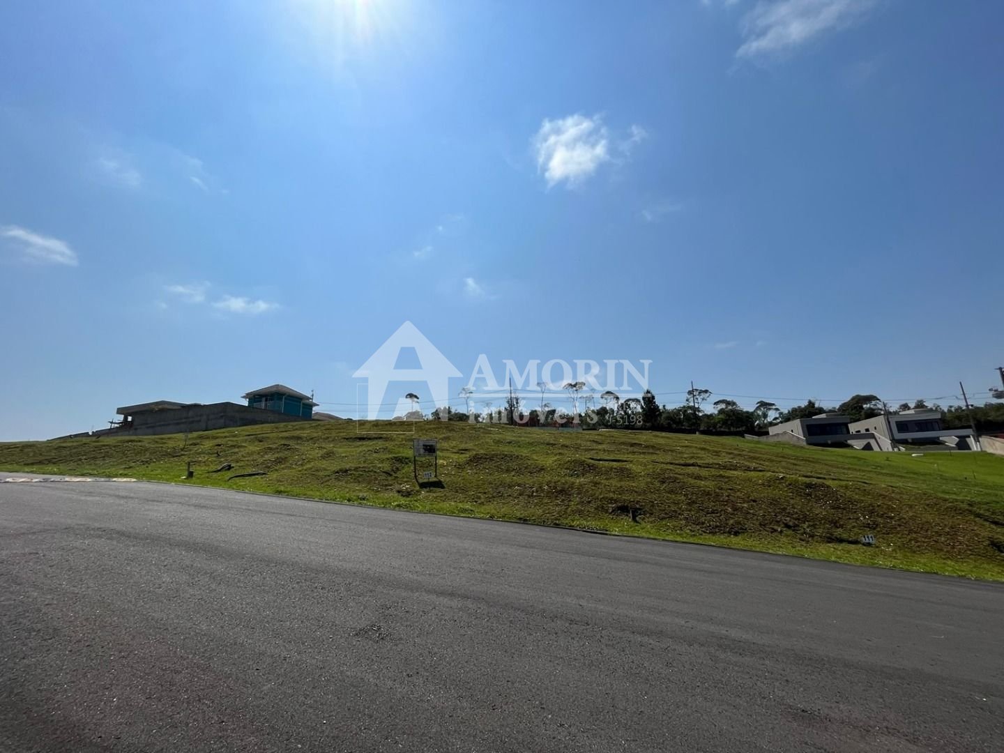 Terreno à venda, 303 m  por R  230.000,00 - Arruda - Colombo PR