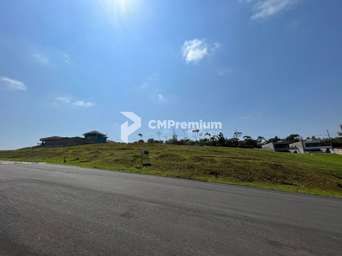 Terreno à venda, 303 m  por R  230.000,00 - Arruda - Colombo PR