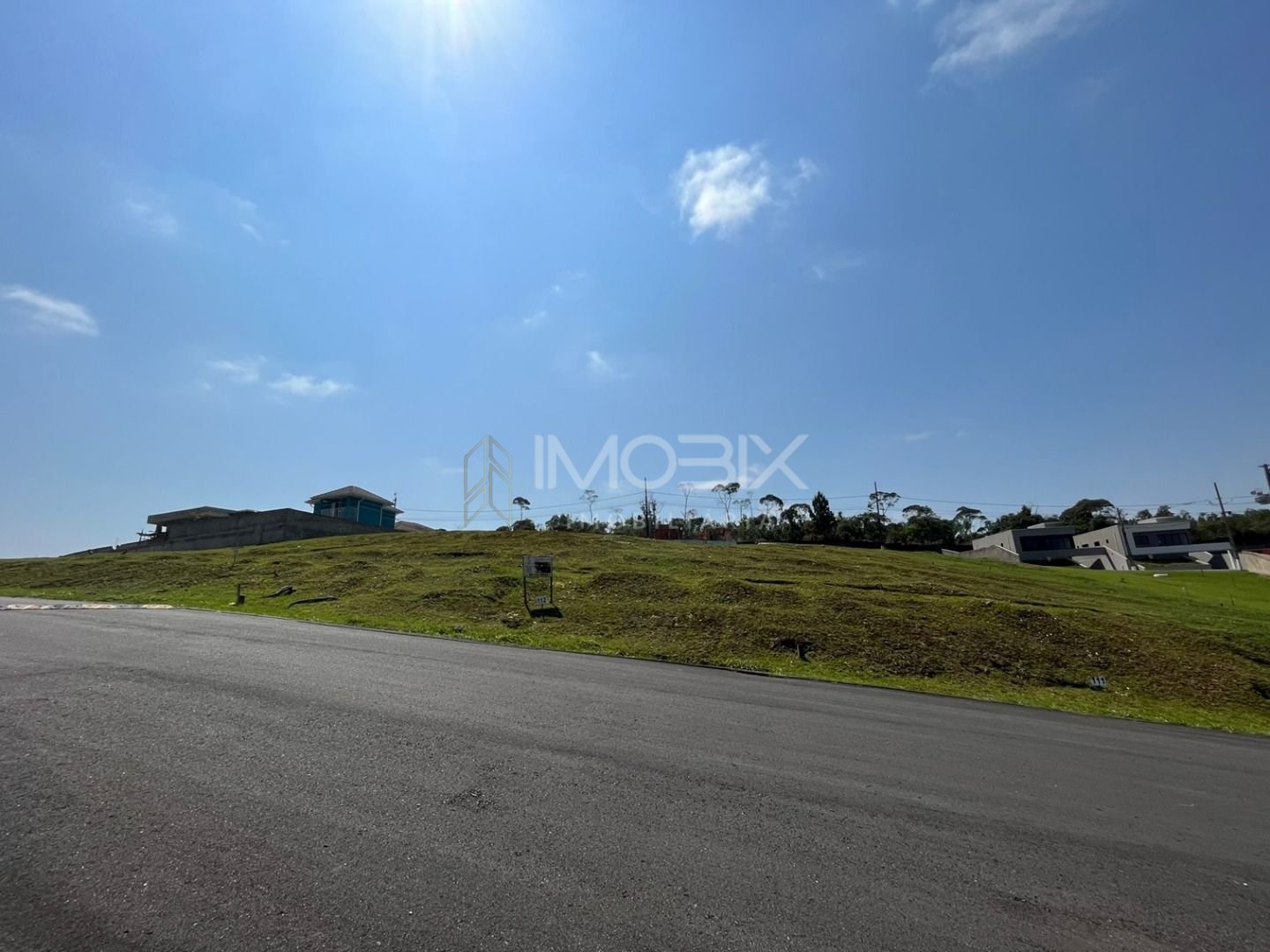 Terreno à venda, 303 m  por R  230.000,00 - Arruda - Colombo PR